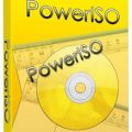 PowerISO v8.4.0 (x64) Multilingual Portable