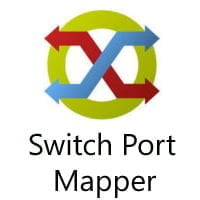 SoftPerfect Switch Port Mapper v3.1.3 Portable