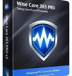 Wise Care 365 Pro v6.6.7.637 Multilingual Portable