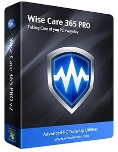 free for apple download Wise Care 365 Pro 6.6.3.633