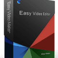 Easy Video Maker Platinum v11.07 (x64) Portable