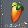 FL Studio Producer Edition v20.9.2.2963 (x64) Portable
