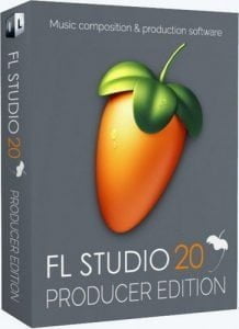 FL Studio 20.8.3 Build 2304 - Neowin