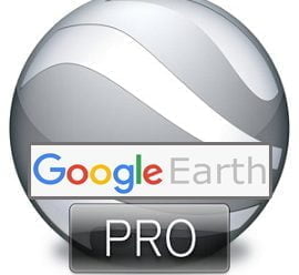 Google Earth Pro v7.3.6.9277 (x64) Multilingual Portable