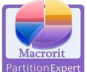 Macrorit Partition Expert v7.9.6 Technician Edition (x64) Portable
