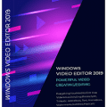 MovieZilla Windows Video Editor 2021 v9.9.3.0 (x64) Multilingual Portable