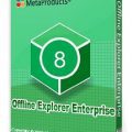 Offline Explorer Enterprise v8.1.0.4904 Multilingual Portable
