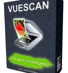 VueScan Pro v9.7.75.0 Multilingual Portable