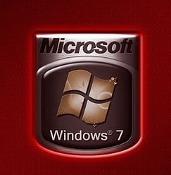 Windows 7 Ultimate N Build 7601.25661 (Red Shift Edition) x64 [2021] Pre-Activated