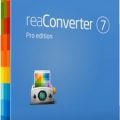 reaConverter Pro v7.664 Multilingual Portable