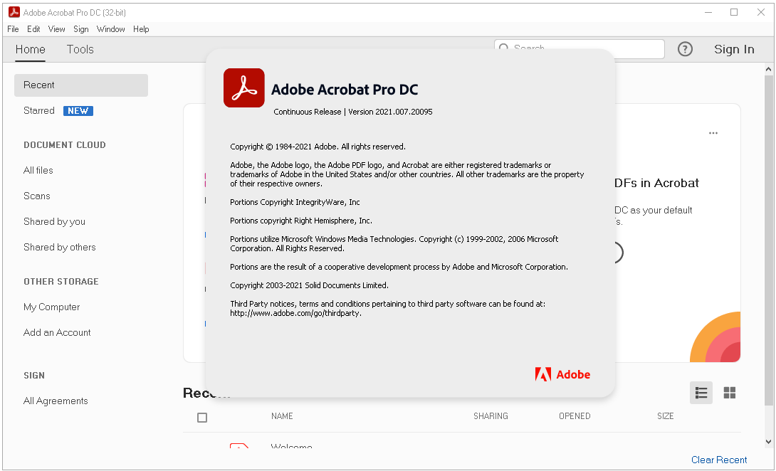 Downoad Adobe Acrobat Pro Dc V202100720095 X86x64 Pre-activated Repack Torrent With Crack Cracked Ftuappsdev Developers Ground