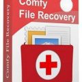 Comfy File Recovery v6.1 Unlimited Multilingual Portable