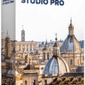 PanoramaStudio Pro v3.6.3.339 Portable