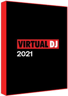 VirtualDJ 2021 Pro Infinity v8.5.6800 (x64) Multilingual Pre-Activated