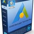 AOMEI Backupper Technician Plus v6.6.1 Portable