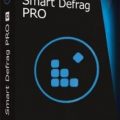IObit Smart Defrag Pro v8.0.0.136 Multilingual Portable
