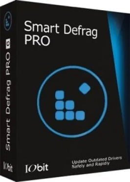 IObit Smart Defrag Pro v9.1.0.319 Multilingual Portable