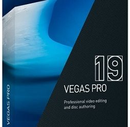 MAGIX Vegas Pro v19.0 Build 381 (x64) Multilingual Pre-Activated [RePack]
