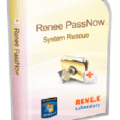 Renee PassNow Pro v2021.10.07.145 Multilingual Portable