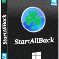 StartAllBack v3.4.2 (StartIsBack++) Multilingual Pre-Activated