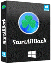 StartAllBack v3.7.8 (StartIsBack-StartIsBack++) Multilingual Pre-Activated