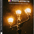 Vertexshare Photo Effects v2.0 (x64) Portable