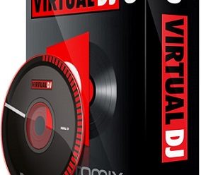 VirtualDJ 2021 Pro Infinity v8.5.6732 (x64) Multilingual Portable