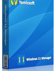 Yamicsoft Windows 11 Manager v1.0.0 (x64) Multilingual Pre-Activated