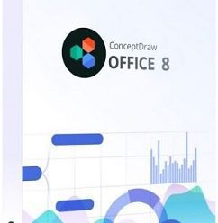 ConceptDraw OFFICE v8.1.0.0 (x64) Portable