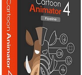 Reallusion Cartoon Animator / Resources Pack v4.51.3511.1 (x64) Pipeline + Super Clean Crack