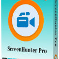 ScreenHunter Pro v7.0.1411 Portable