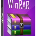 WinRAR v6.20 Beta 3 (x64) Portable