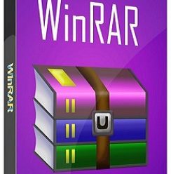 WinRAR v6.22 (x64) Final Portable