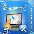 WinUtilities Professional v15.8 Multilingual Portable