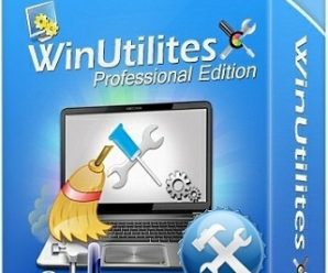 WinUtilities Professional v15.77 Portable [FTUApps]