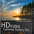 WonderFox HD Video Converter Factory Pro v25.0 Multilingual Portable