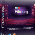 Wondershare Filmora X v10.7.10.0 Multilingual Portable + Effects
