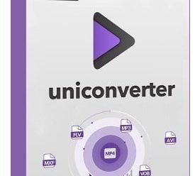 Wondershare UniConverter v14.1.14.166 (x64) Multilingual Portable