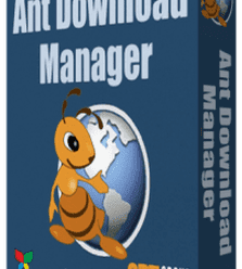 Ant Download Manager Pro v2.7.2 Build 81874 Multilingual Portable