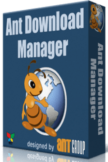 Ant Download Manager Pro v2.7.4 Build 82490 Multilingual Portable