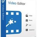 AnyMP4 Video Editor v1.0.18 Multilingual Portable