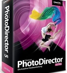 CyberLink PhotoDirector Ultra v14.0.1018.0 (x64) Multilingual Pre-Activated