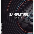 MAGIX Samplitude Pro X7 Suite v18.2.2.22564 (x64) Multilingual Portable