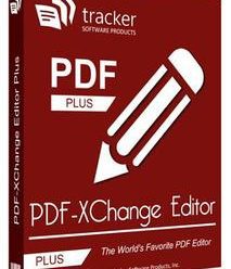 PDF-XChange Editor Plus v9.2.359.0 Multilingual Portable