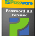 Passware Kit Forensic 2021.2.1 / WinPE Boot + License