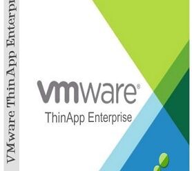 VMware ThinApp Enterprise v2312 Build 23148499 Multilingual Portable