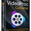 VideoProc Converter v4.7.0.0 Multilingual Portable