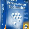 AOMEI Partition Assistant Technician v9.7.0 Multilingual Pre-Activated