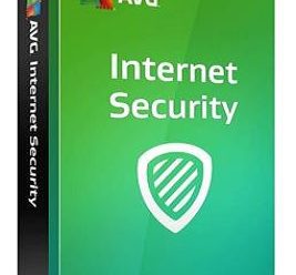 AVG Internet Security v21.11.3215 Pre-Activated