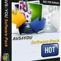 AVS Video Software / AVS Audio Software v12.9.6.28 / v10.2.1.16 Pre-Activated + Portable